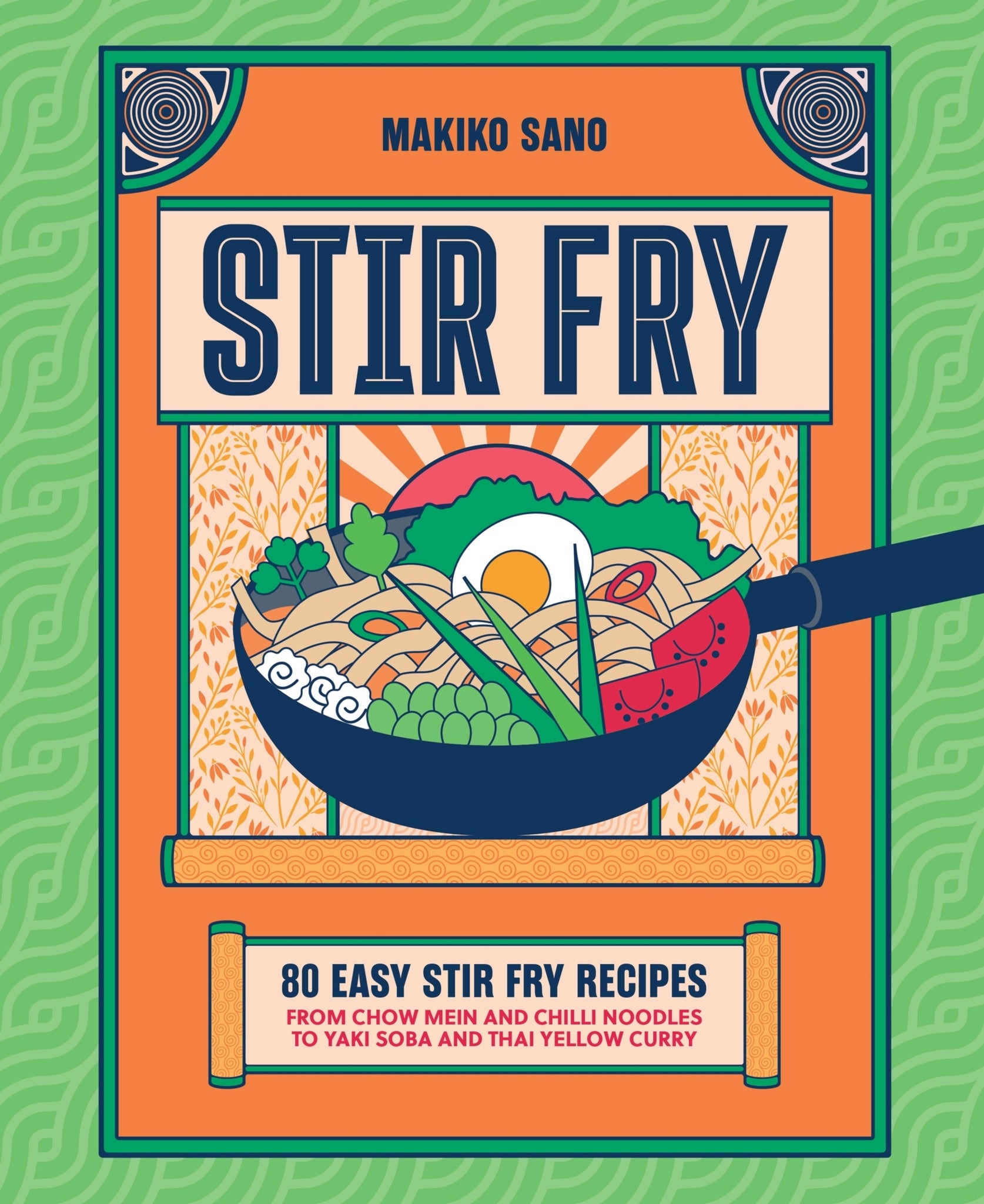 Stir-Fry